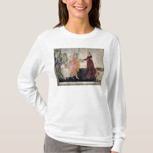 Venus and the Graces T-Shirt