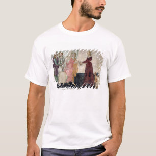 Venus and the Graces T-Shirt