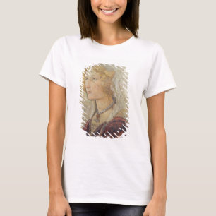 Venus and the Three Graces Offering Gifts to a Gir T-Shirt