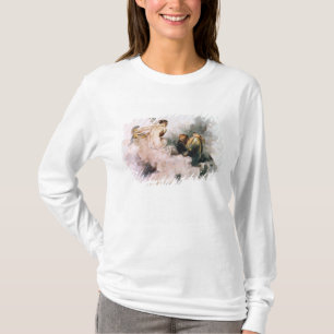 Venus and Vulcan T-Shirt