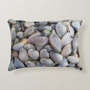 Venus Clam [หอยลาย] Decorative Cushion
