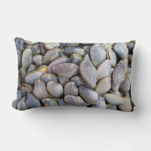 Venus Clam [หอยลาย] Lumbar Cushion