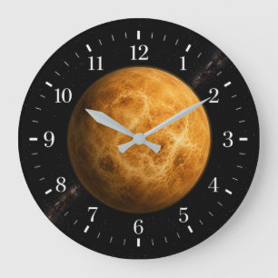 Venus Clock 2026 version