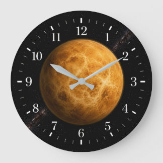 Venus Clock 2026 version