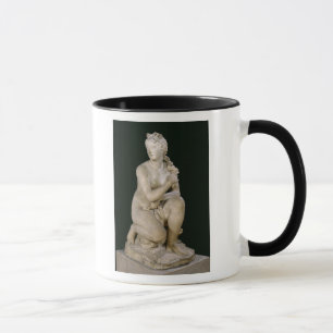 Venus Crouching, 1686 Mug