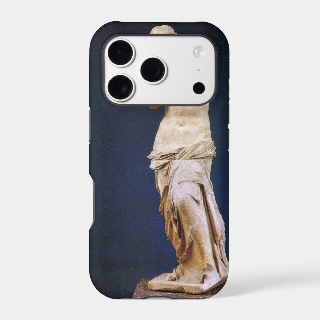 Venus de Milo (Back)