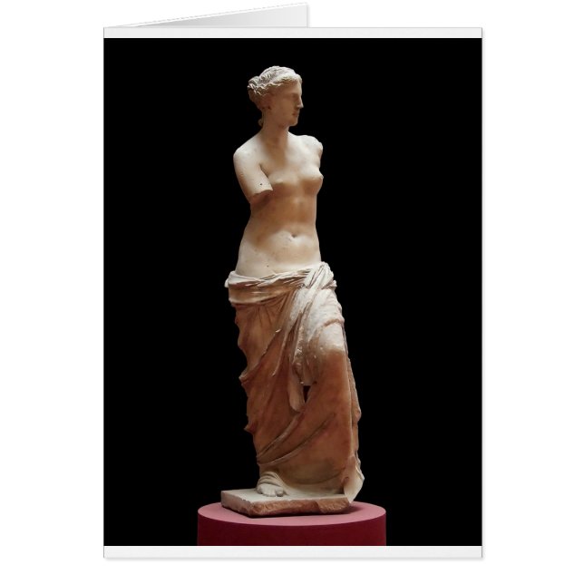 Venus de Milo (Front)