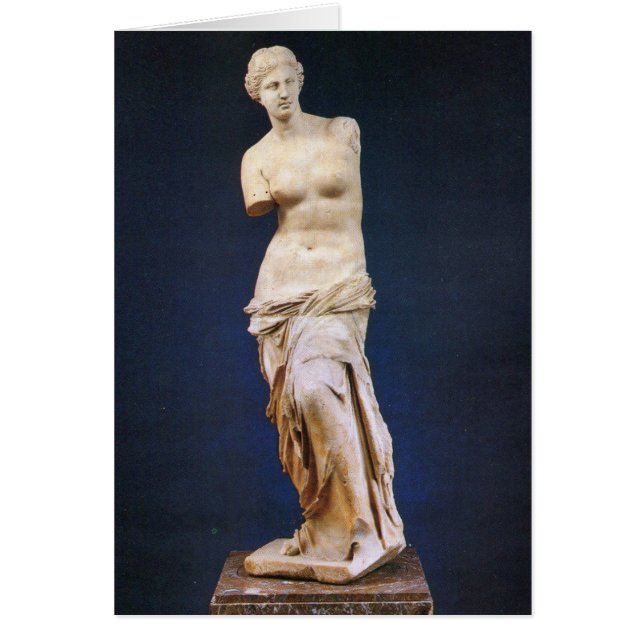 Venus de Milo (Front)