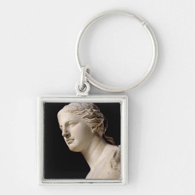 Venus de Milo Key Ring (Front)