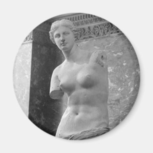 Venus de Milo Magnet