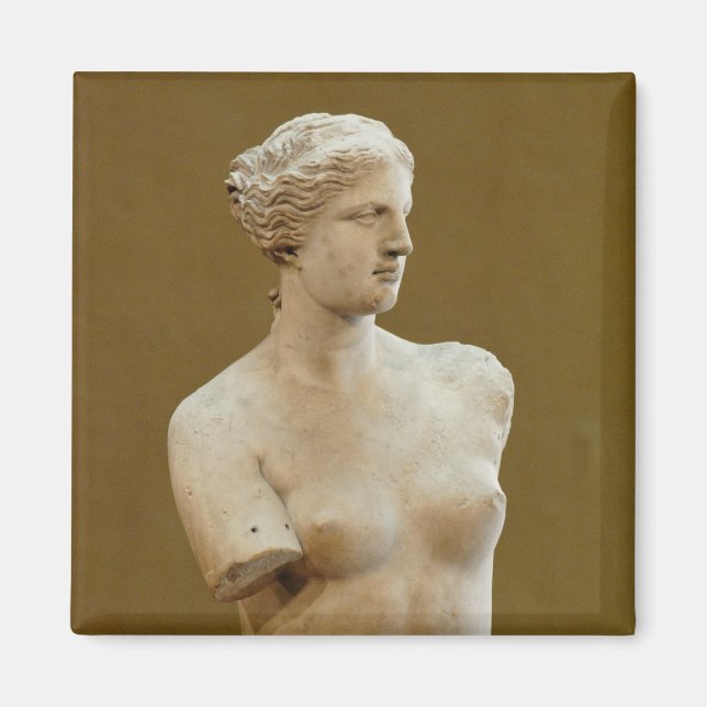 Venus de Milo Magnet (Front)