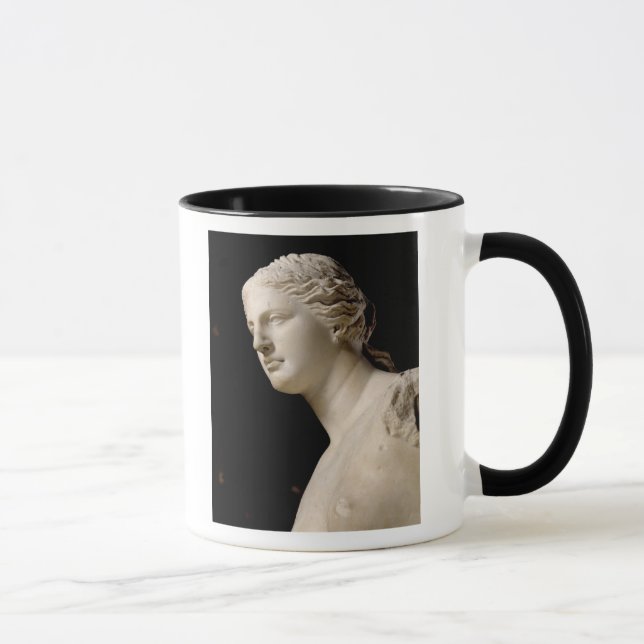 Venus de Milo Mug (Right)