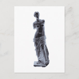 Venus de Milo Postcard