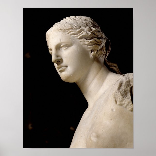 Venus de Milo Poster (Front)