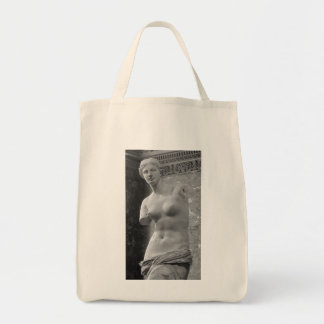 Venus de Milo Tote Bag