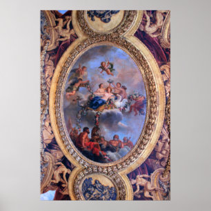 Venus Drawing Room Poster