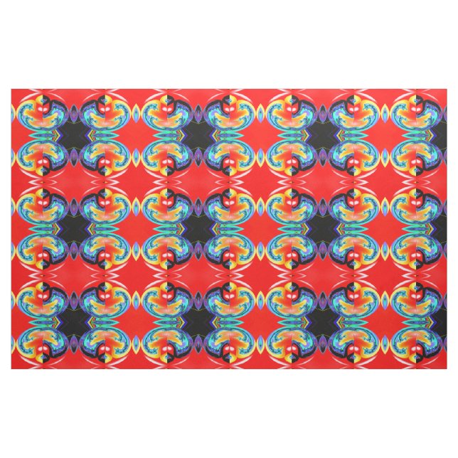Venus Fabric (Fat Quarter)