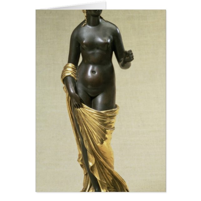 Venus Felix, c.1500 (Front)