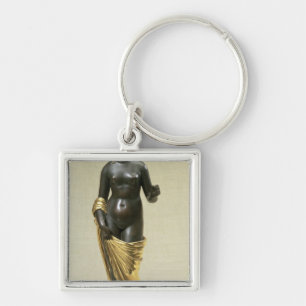 Venus Felix, c.1500 Key Ring