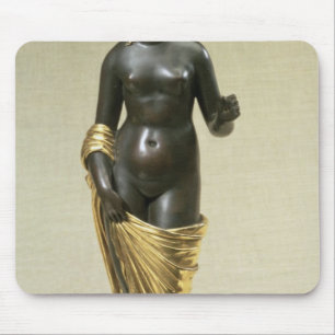 Venus Felix, c.1500 Mouse Pad