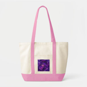 Venus Flower of Love fineART Universe Tote Bag