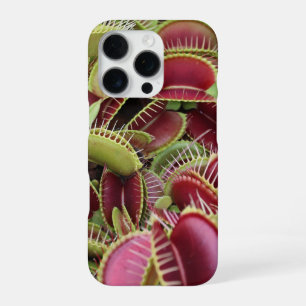 Venus Fly Trap Phone Case