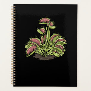 Venus Fly Trap Plant Carnivorous Plant Venus Fly Planner