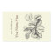 Venus Flytrap Bookplate