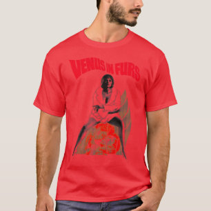 Venus In Furs T-Shirt