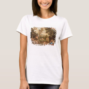 Venus in Vulcan's Forge, 18th century T-Shirt