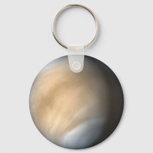 Venus Key Ring