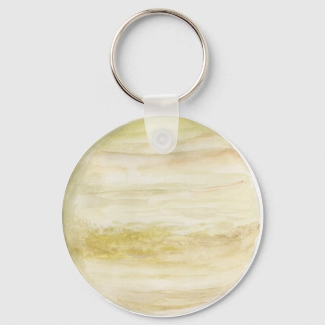 Venus Key Ring (Front)