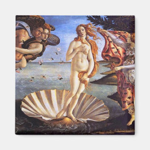 Venus Magnet