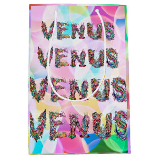 Venus Medium Gift Bag