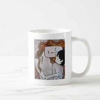 Venus mug