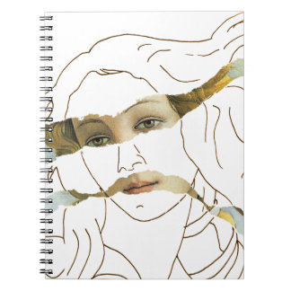 Venus notebook
