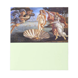 Venus Notepad