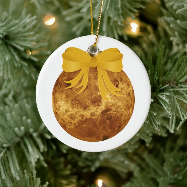 VENUS ORNAMENT (Tree)
