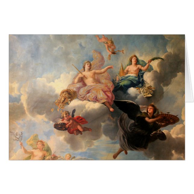 Venus Room (Front Horizontal)