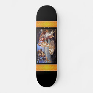 Venus Skateboard