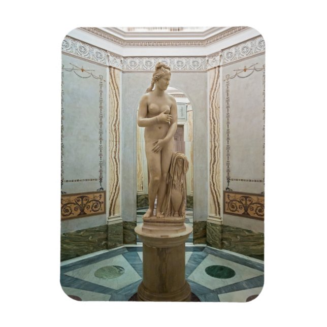 Venus statue magnet (Vertical)