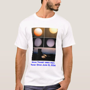Venus Transit 2004 T-Shirt