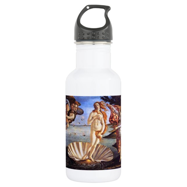 Venus Water Bottle (Front)