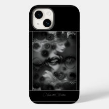 "Venus with Creation" Apple iPhone 14 Case