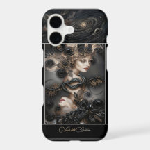 "Venus with Creation" Apple iPhone 17 Case