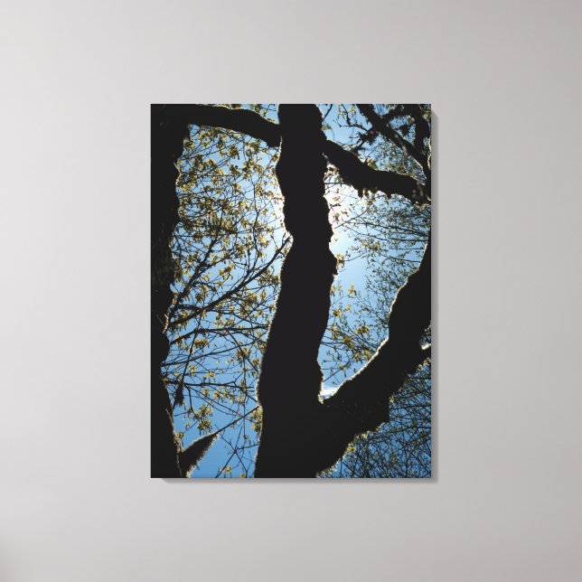 VER CANVAS PRINT (Front)