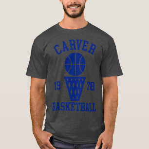 ver High School Basketball T-Shirt