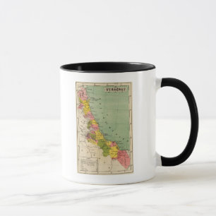 Veracruz, Mexico Mug