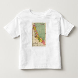 Veracruz, Mexico Toddler T-Shirt