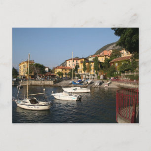 Verana, Italy Postcard